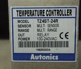 

TZ4ST-24R TZ4ST-24S TZ4ST-24C 100% New Original Autonics Temperature Controller 100-240VAC