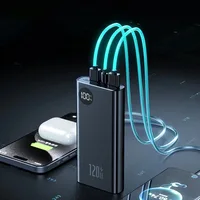 200000mah Ultralarge Capacity 120w Power Bank Super Fast Charging For Mobile Power External Battery For Iphone.jpg