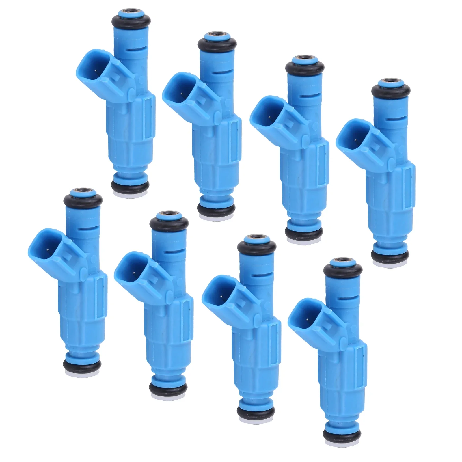 Fuel Injectors for Dodge Ram 1500 4.7L V8 Engine