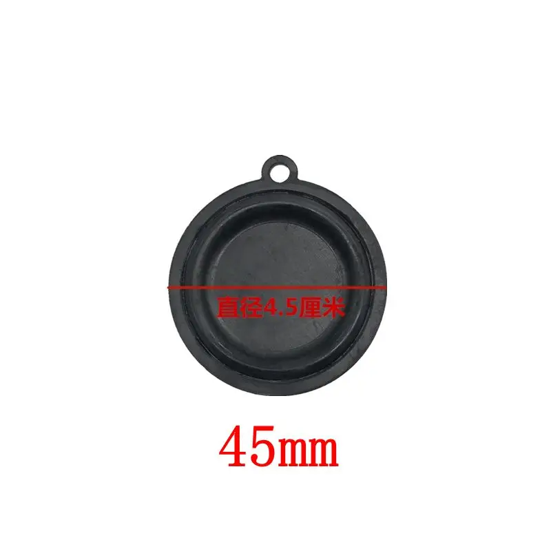 10pcs Gas Water Heater Pressure Diaphragm Accessories, gas water heater accessories