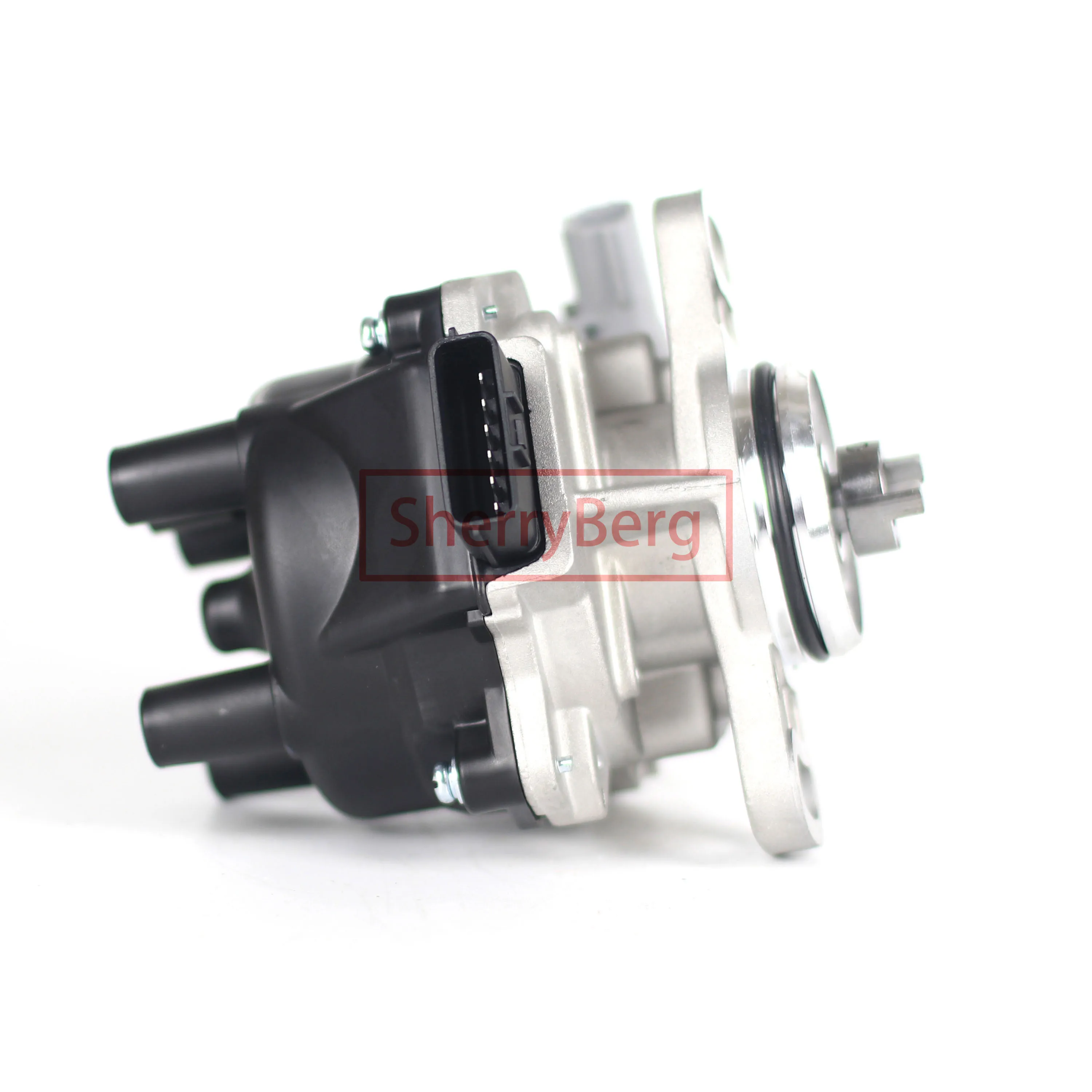 Ignition Distributor for Nissan Sentra 95-99 L4-1.6L & 200SX 95-98 1.6L Infinit