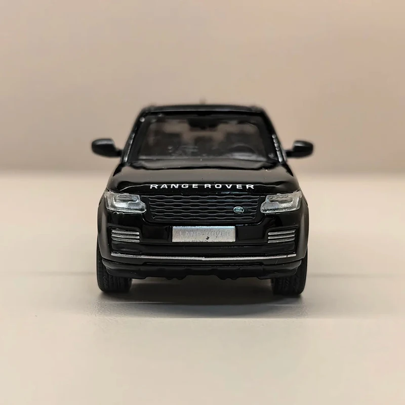 Enchery 1:64 Land Rover Range Rover Alloy Executive SUV