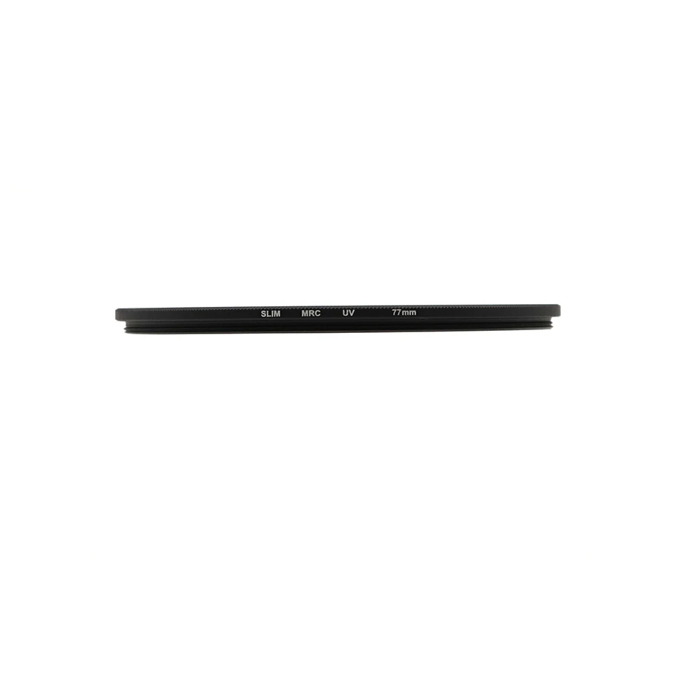 UV Filter Slim MRC 16 Layers Antireflective Coating Universal 30 34 37 40.5 43 46 49 52 55 58 62 67 72 77 82 86 mm