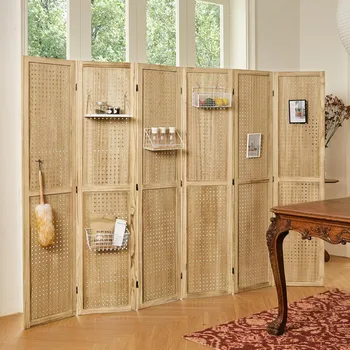 Portable Freestanding Wall Screen for Craft Art 2