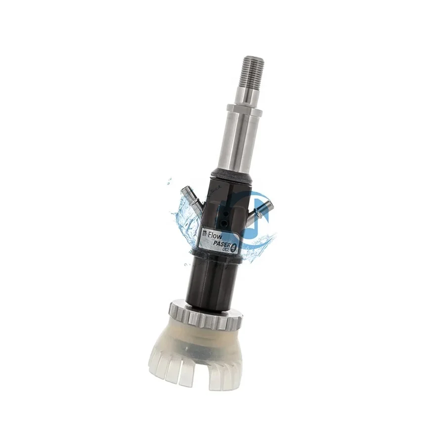 

FOR FLOW 041136-1 87K CUTTING HEAD ASSEMBLY 4"