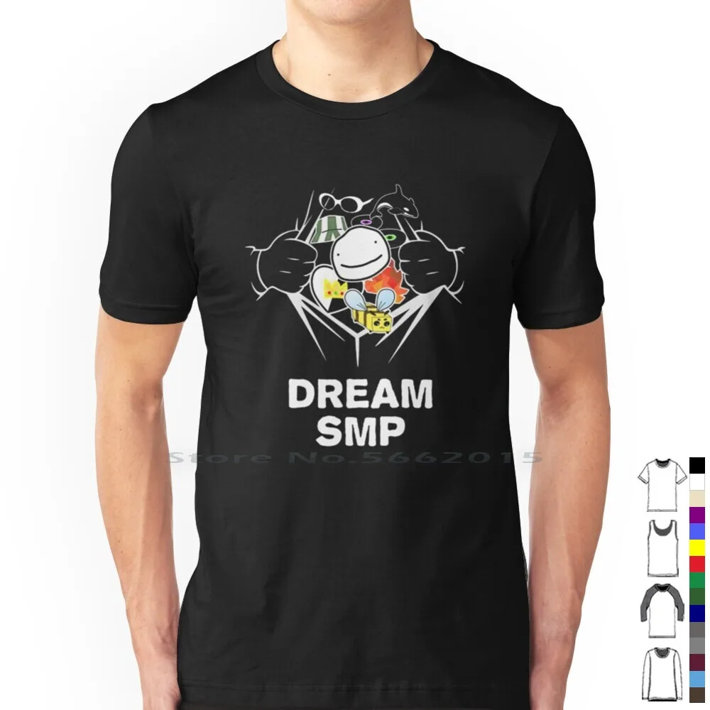 Sapnap T-Shirt, Dream Smp Lore, Dream Smp Sapnap, Sapnap MCYT