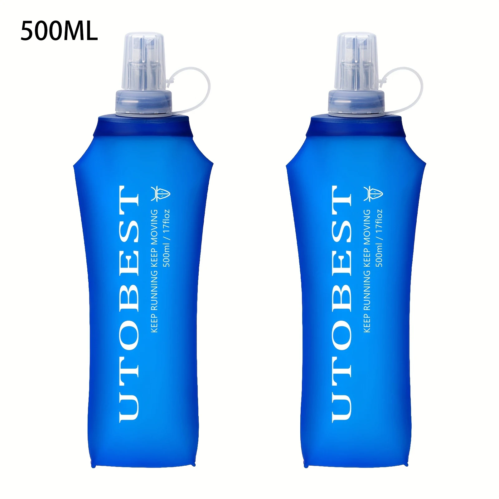 500ML BLUE