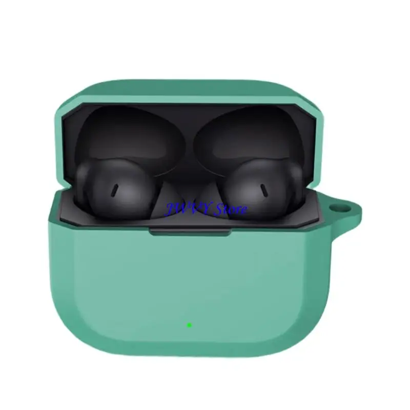 573A Silikon-Wickelhülle für Kopfhörergehäuse von Daily Wear für Nord Buds – Detail 8