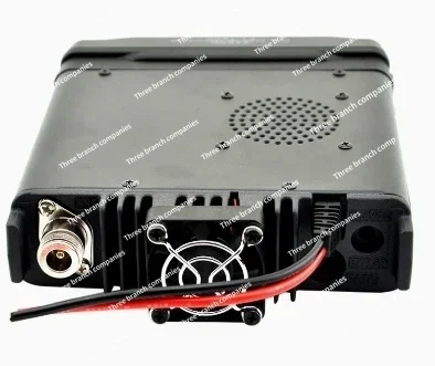 ミニモバイルトランシーバー,hf,vhf,uhf,ft-7900 t,ラジオ,100w