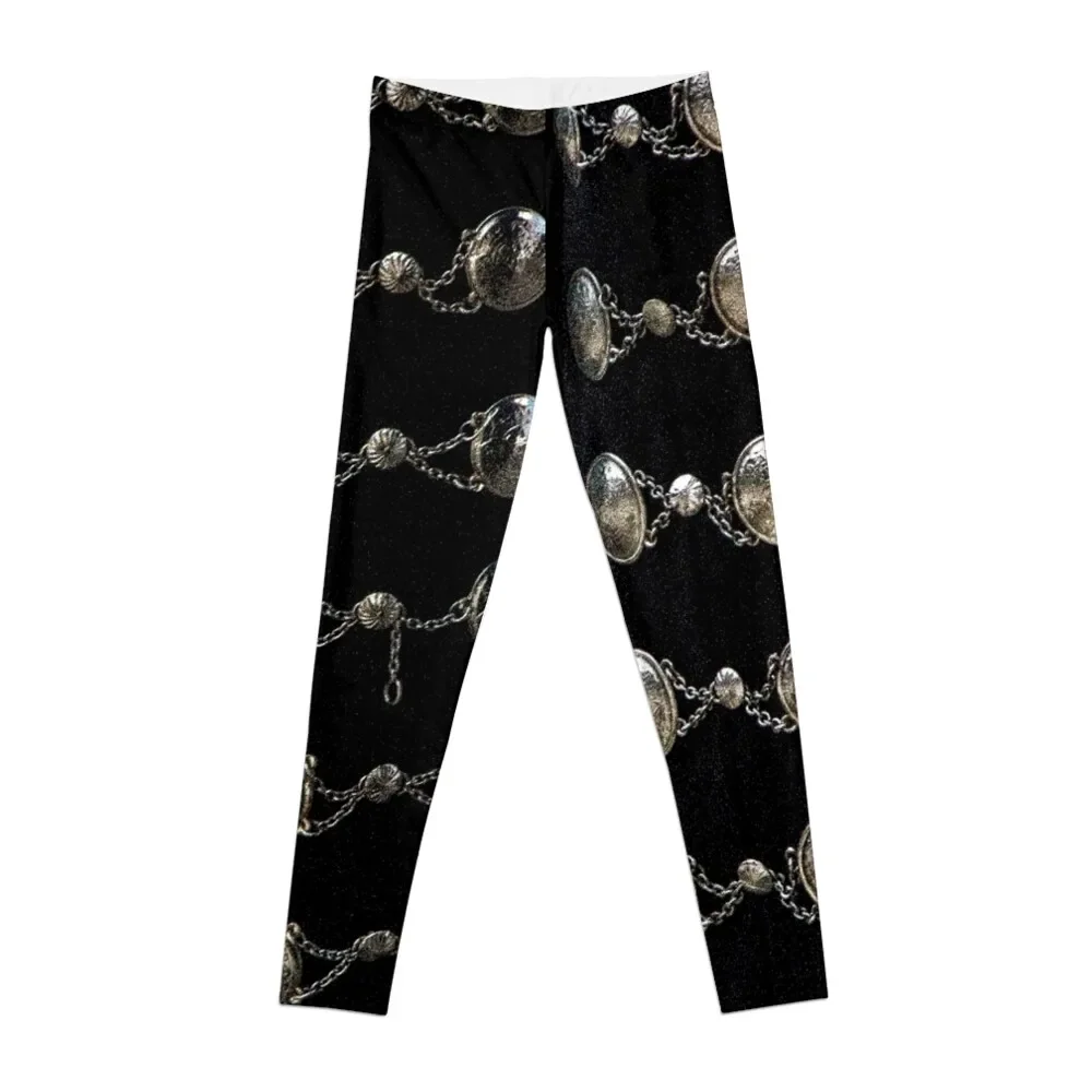 

Mariachi Band Uniform Leggings active wear sport legging push up fitness Womens Leggings