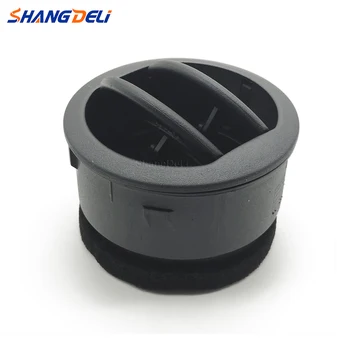 1pc Cruscotto Auto Aria Condizionata Prese d'aria 1.4 AC Ventola Prese d'aria Presa Accessori Automotive Compatibile per Chevrolet Lova AVEO