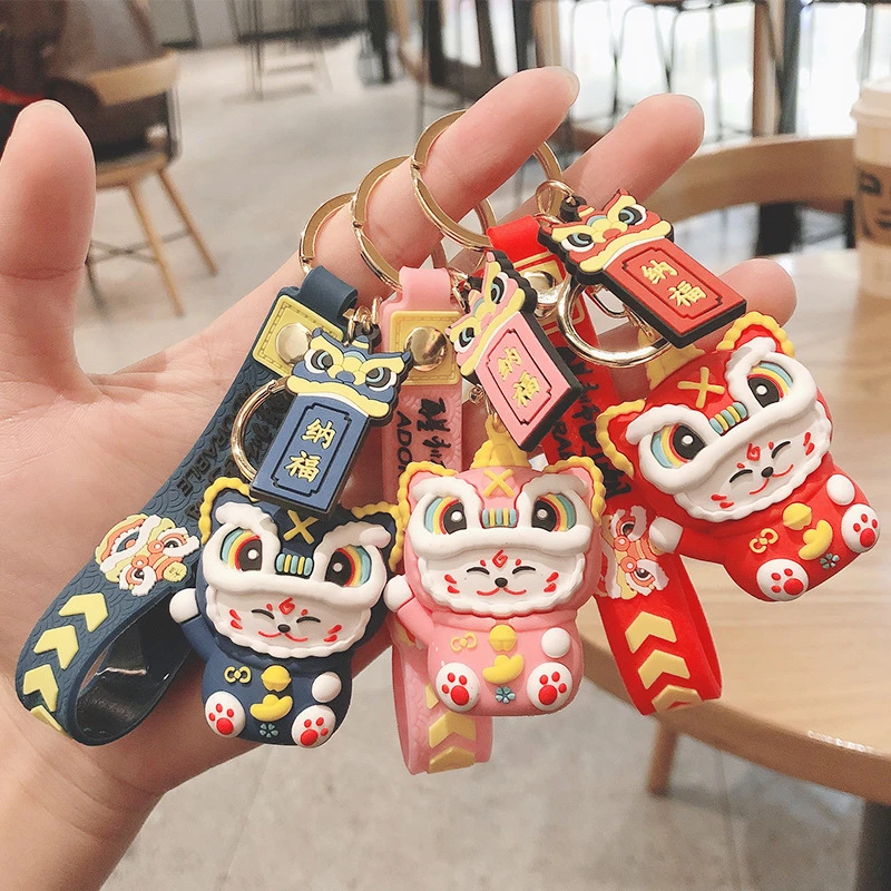 Cheap Gifts Free Shipping Lucky Couple Cats Cheap Gift Items
