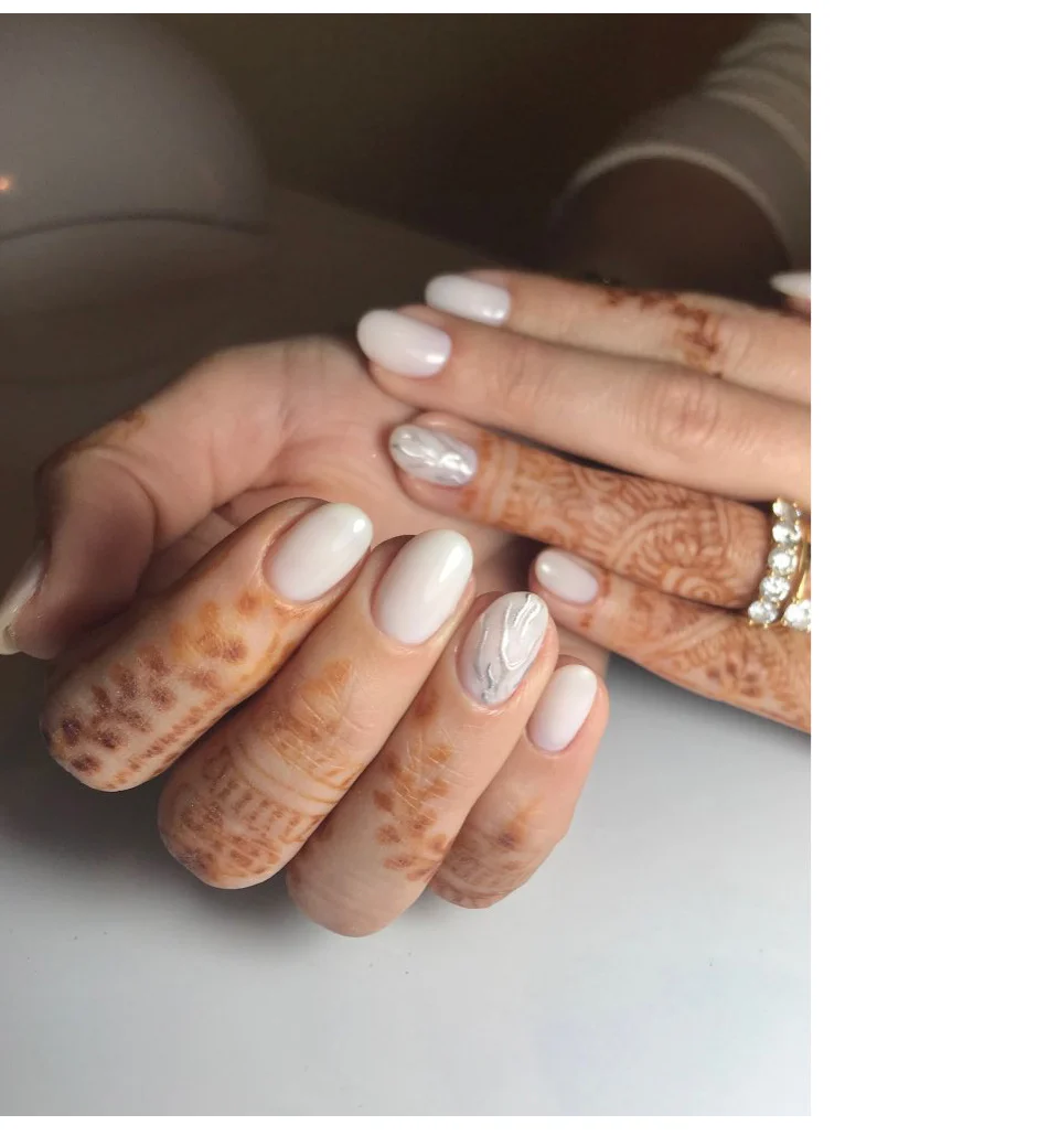 12ml Nude Gel Varnish for Nails