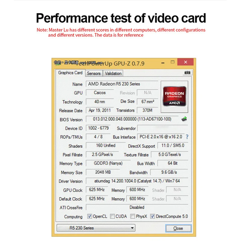 Gpu Diagnostic Tool Amd