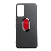For TCL 40R 5G 40 R T771K T771K1 T771H T771A 6.6" Back Ring Holder Bracket Phone Case Smartphone TPU Soft Silicone Cover 3