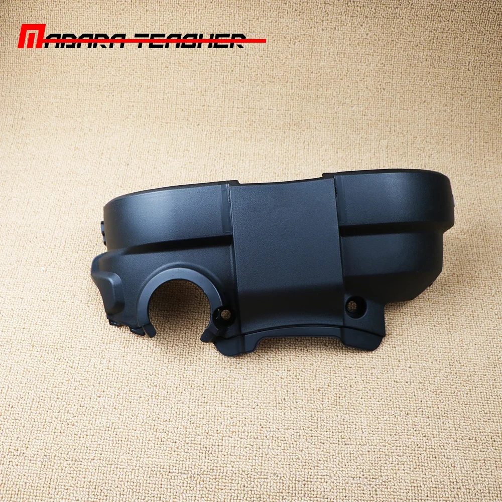 31251754 Upper Timing Belt Cover For VOLVO C30 C70 S40 V50 S60 V60 2008 2009 2010 2011 2012 2013 2014