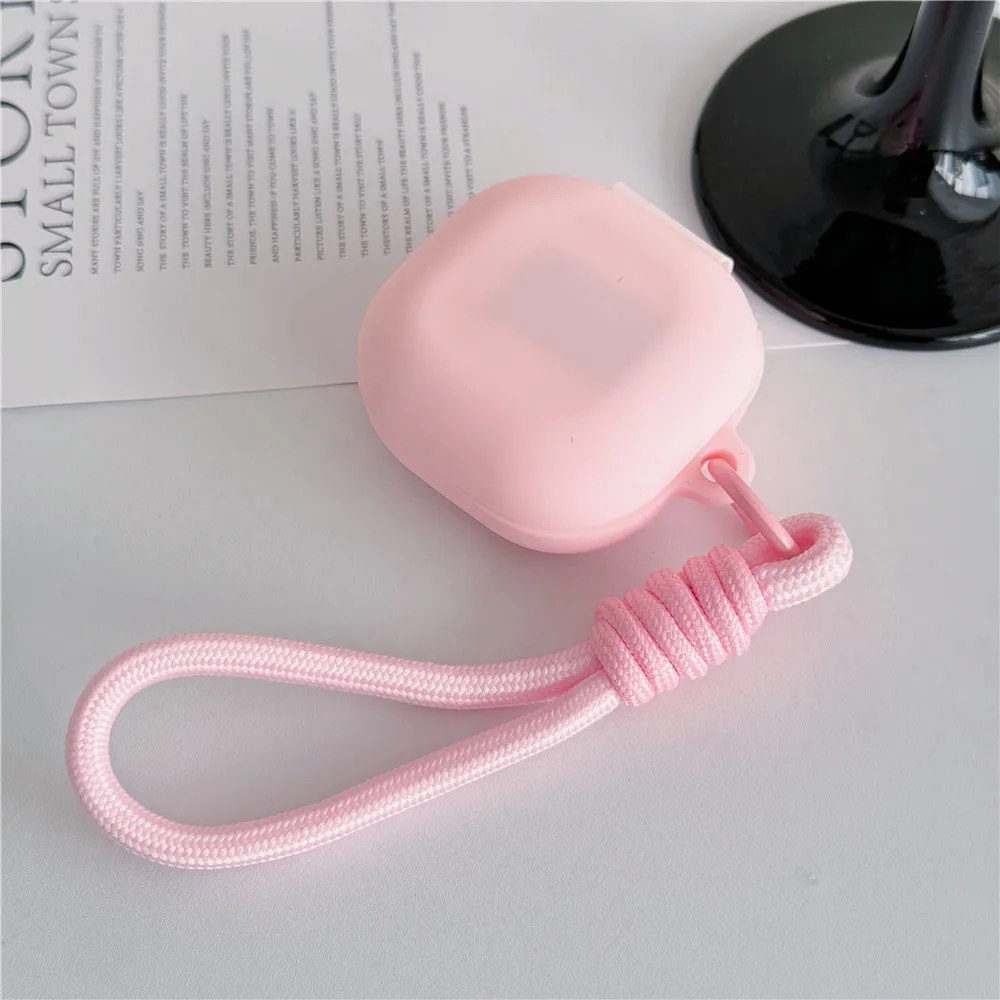 Luxury Silicone Shockproof Case Cover with Hook