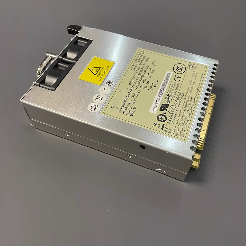 For ETASIS EFRP-462 460W Server Redundant Switching Power Supply 6 For ETASIS EFRP-462 460W Server Redundant Switching Power Supply - Image 4