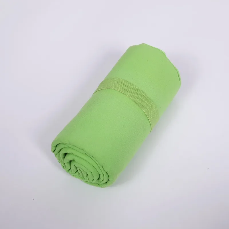 Microfiber Quick Dry Swimming Towels Men Outdoor Camping Hiking Cycling Portable Beach Towel Women Running Sports Soft Towels 4
