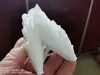 3.19” Natural Mineral Crystal Scolecite Flower Rock Specimen 2