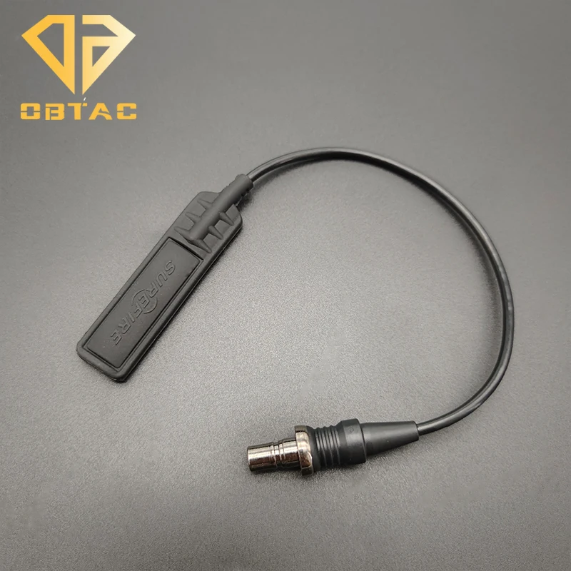 Рисунок 6 - Тактический выключатель SF PLUG
