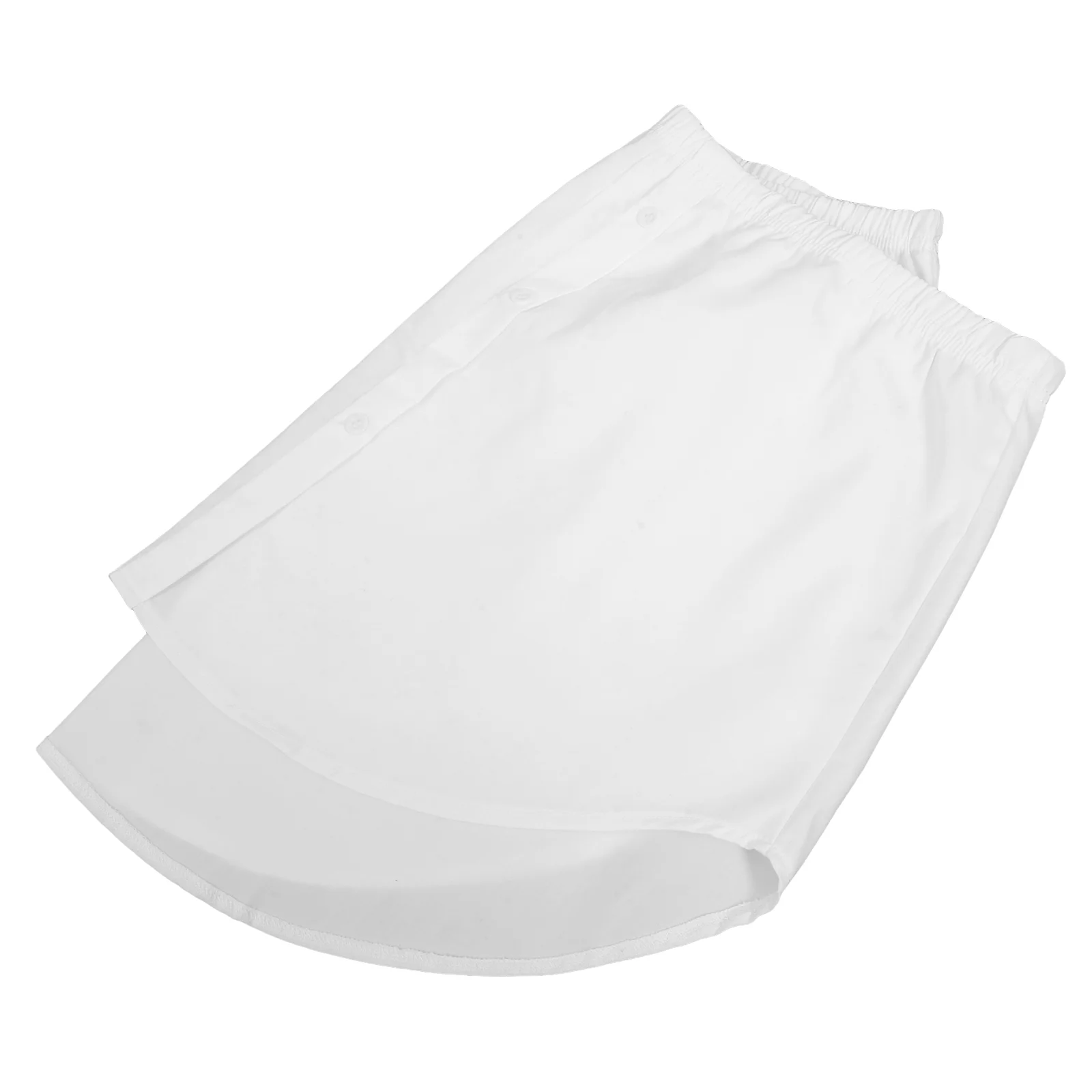 Skirts for Women Short Fake Blouses Western Style Girl Hem Women's Teen Shirts