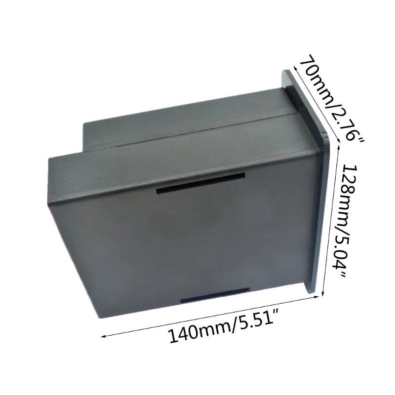 

Высокомощный ШИМ регулятор скорости двигателя 4000 Вт 80 А, регулятор с цифровым дисплеем, регулятор скорости двигателя 12 в 24 в 36 В, Прямая поставка