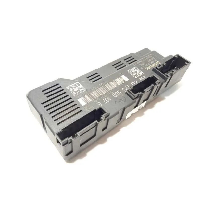 Modulo Elettronico/Muslim/7312074 Per Porsche Macan (Typ ) S Diesel