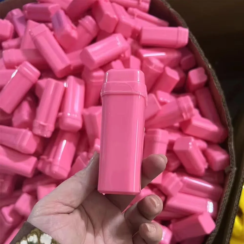 Waterproof Tobacco Storage and Lighter Holder