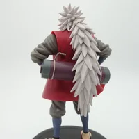 Naruto Inspired Jiraiya 19cm Figure - Image 6