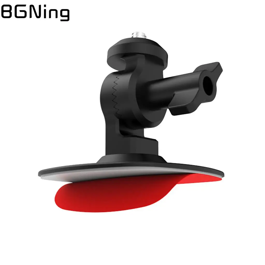 180 ° Rotation Flexible Adaptive Feste Basis Für Insta360 X3 X4 für Gopro Hero Action Kamera Motorrad Helm Gebogene Flache Halterungen