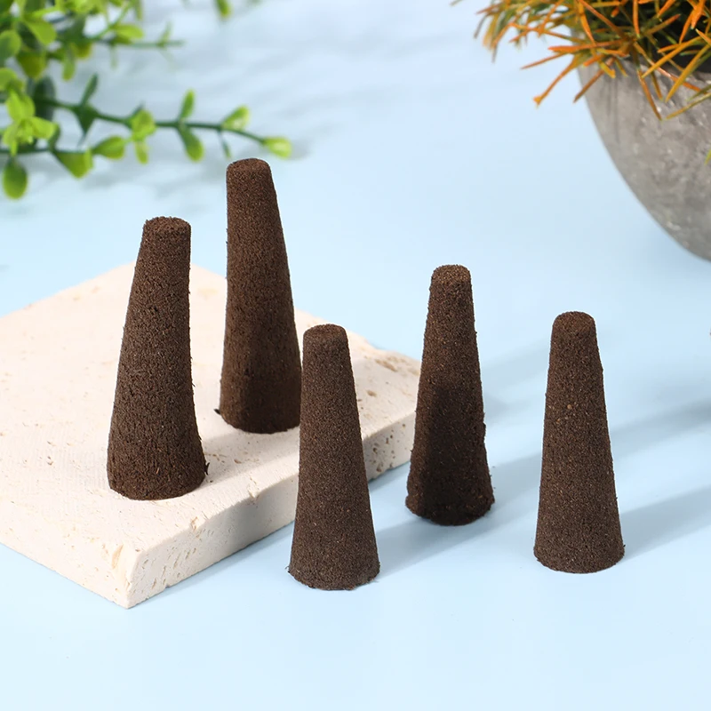 50Pcs Seed Grow Spugne Spugne Di Ricambio Per La Crescita Delle Radici Tappi Di Avviamento Per Piantine Semi Di Avviamento Pod Per Coltura Fuori Suolo