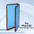 Orange for PSA 35PT