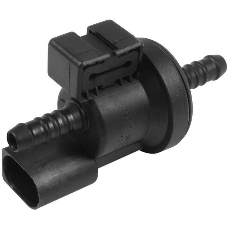 Solenoid Valve Fuel for Vapor Canister Purge engine purge control valve For Audi A3 A4 A6 Q7 A8 Jetta Golf 06E 906 517 06E906517A 0280142431