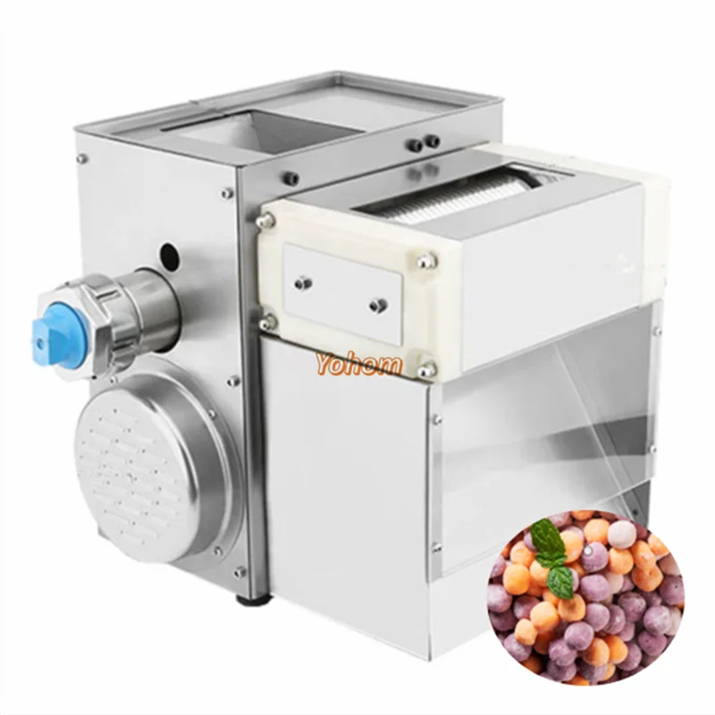 Tapioca Pearl Ball Making Machine for Bubble Tea Dessert Shop 3-12mm Electric Bubble Milk Tea Popping Boba Cassava Ball Maker 12mm paper label ribbons compatible for dymo 91330 ribbons 91200 91220 labeling tapes for letratag lt 100h label maker