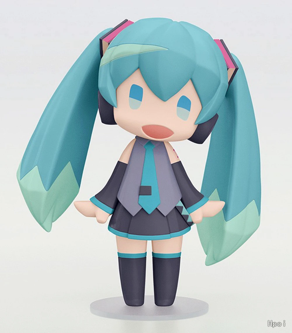 Sf7f78f3de3014656be39e9e4e88d6312U - Hatsune Miku Figure