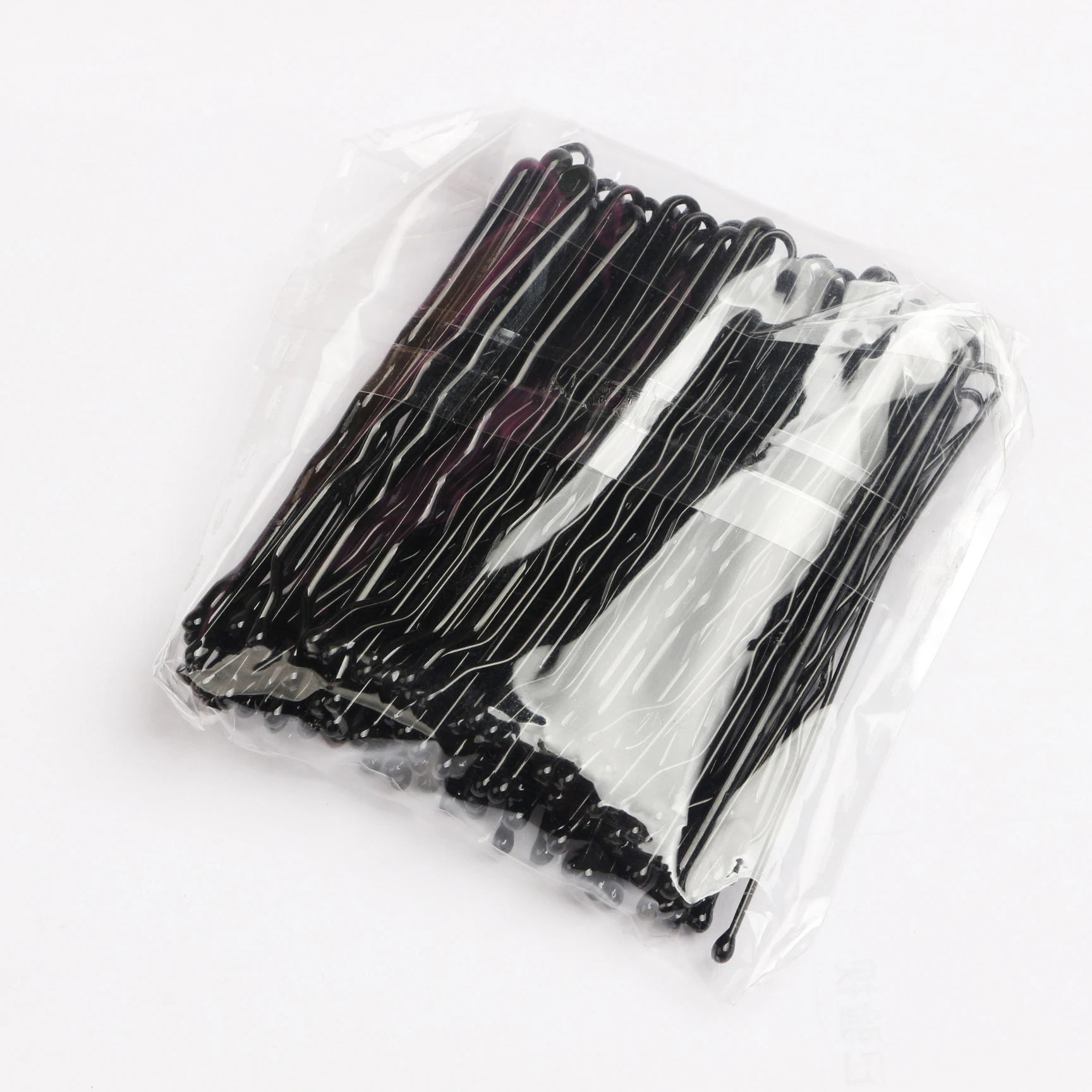 50pcs Black 5cm