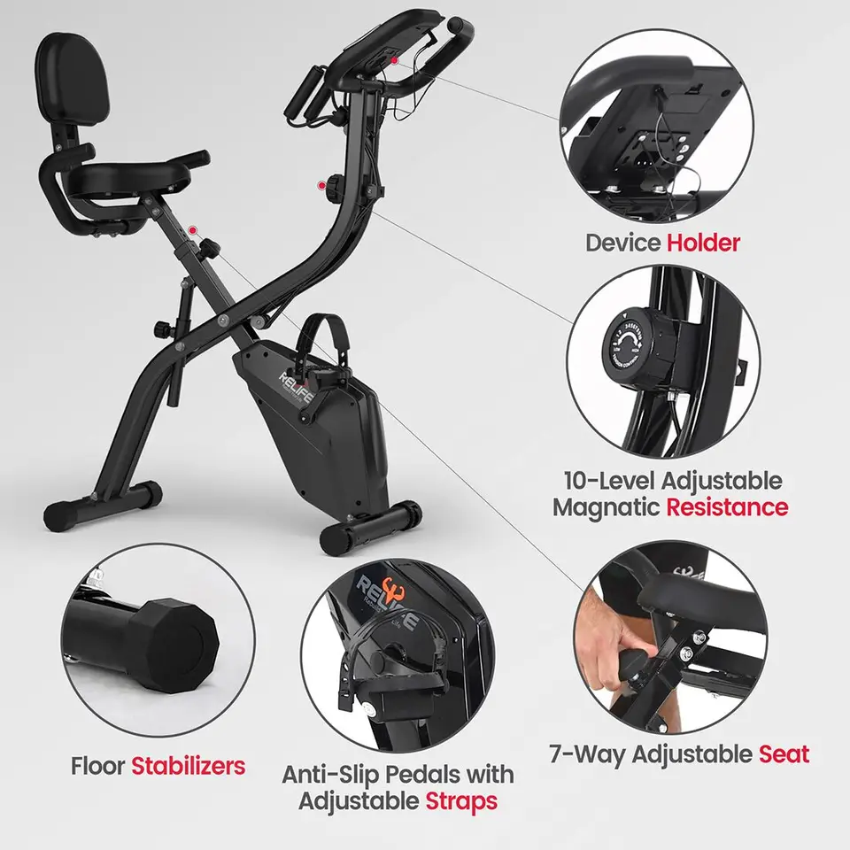 Echelon Flex Express Fitnation Flex Bike Pro Reviews Echelon Flex