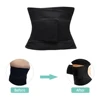 83-108cm Waist Trainer  Corset Body Shaper Unisex Sport Slimming Girdle Belt Body Exercise Workout Gym Corset Shaper Casual 4