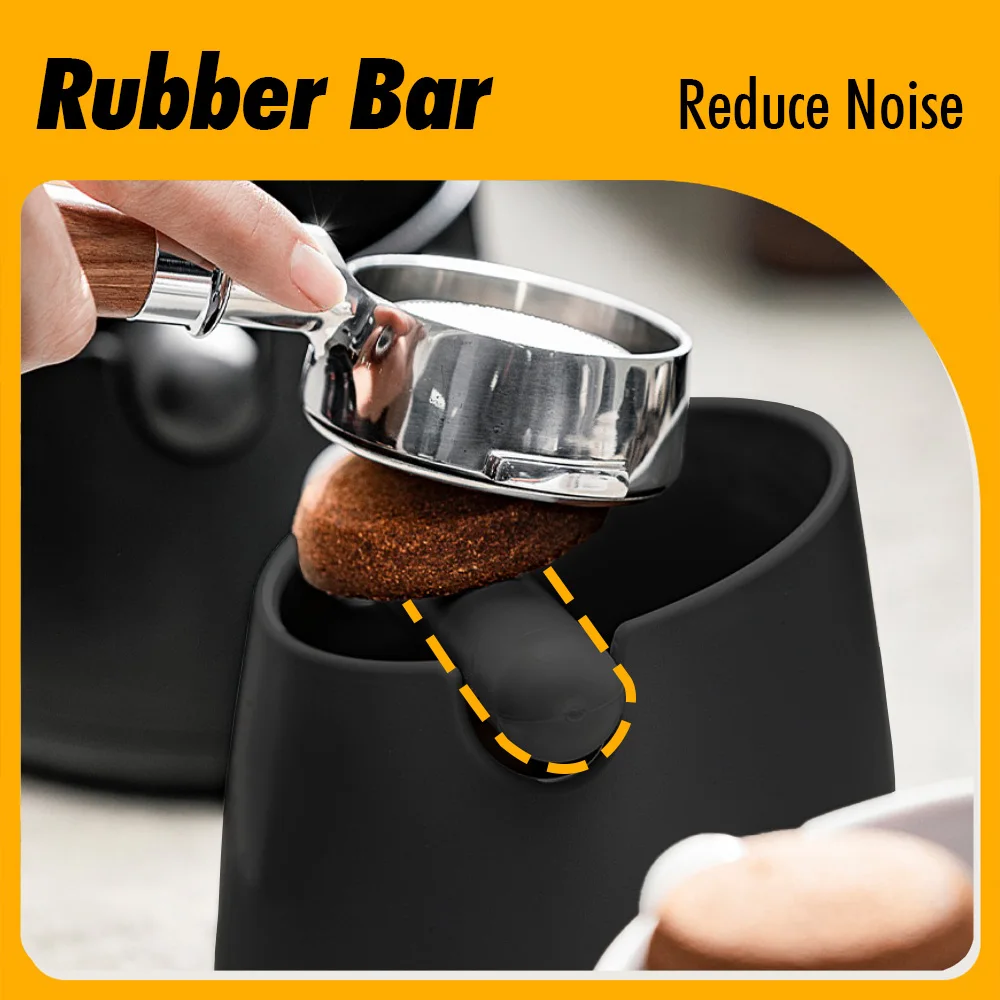 Espresso Knock Box 800ML 4