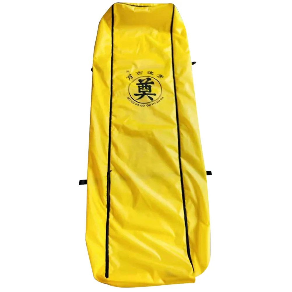

Cadaver Bags Waterproof Windproof Body Storage Bag Corpse Bag Funeral Supply