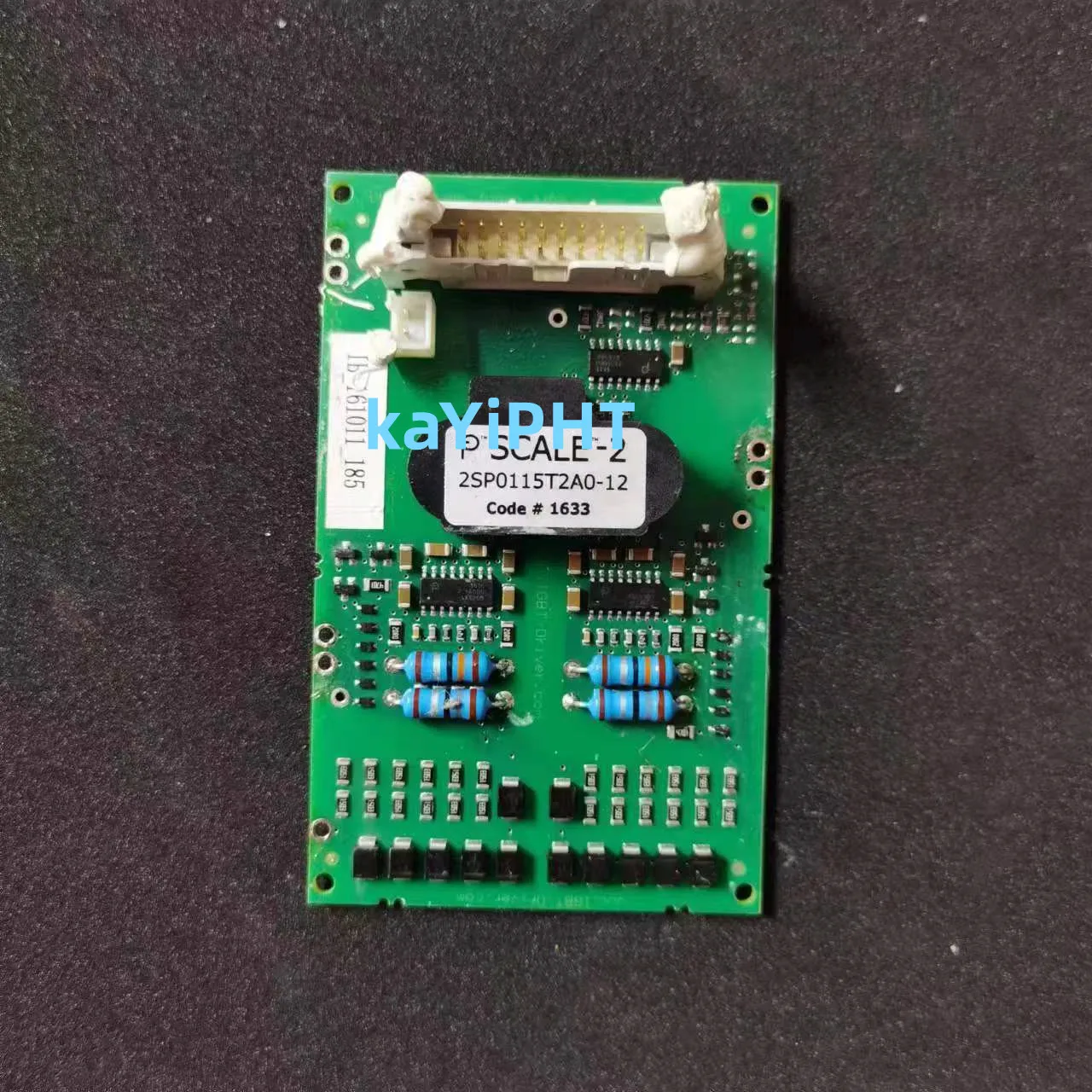 

Бесплатная доставка KaYipHT 2SP0115T2A0-12 хорошее качество