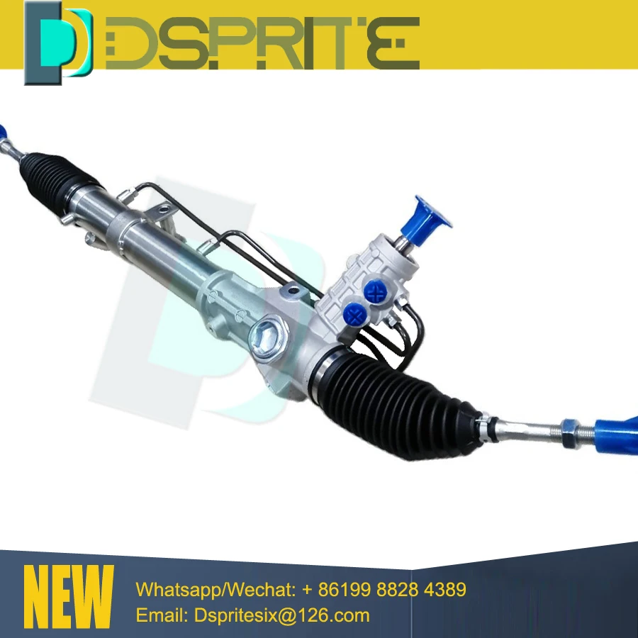 

Left Hand Drive Power Steering Rack For Car BMW Steering Gear for Bmw Z3 Steering Gear Box 1996 1.9L car rack 32131095575