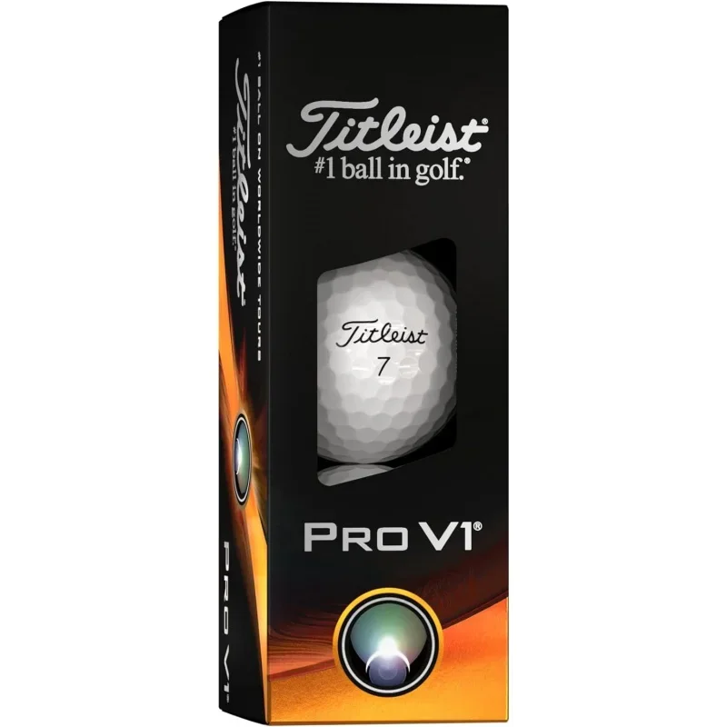 Pro V1 Golf Balls 5