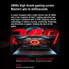 Xiaomi Redmi G Pro Gaming laptop 2024 Core i9-14900HX/i7-14650HX RTX 4060 RAM 16GB/32GB DDR5 1TB SSD 16-inch 240Hz Screen PC 5