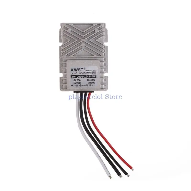  24V 36V 48V  12V ȯ IP68    E8BA