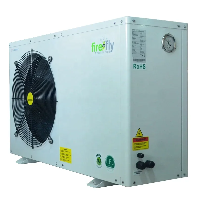 Swimming Pool Heat Pump Swimming Pool Water Heater