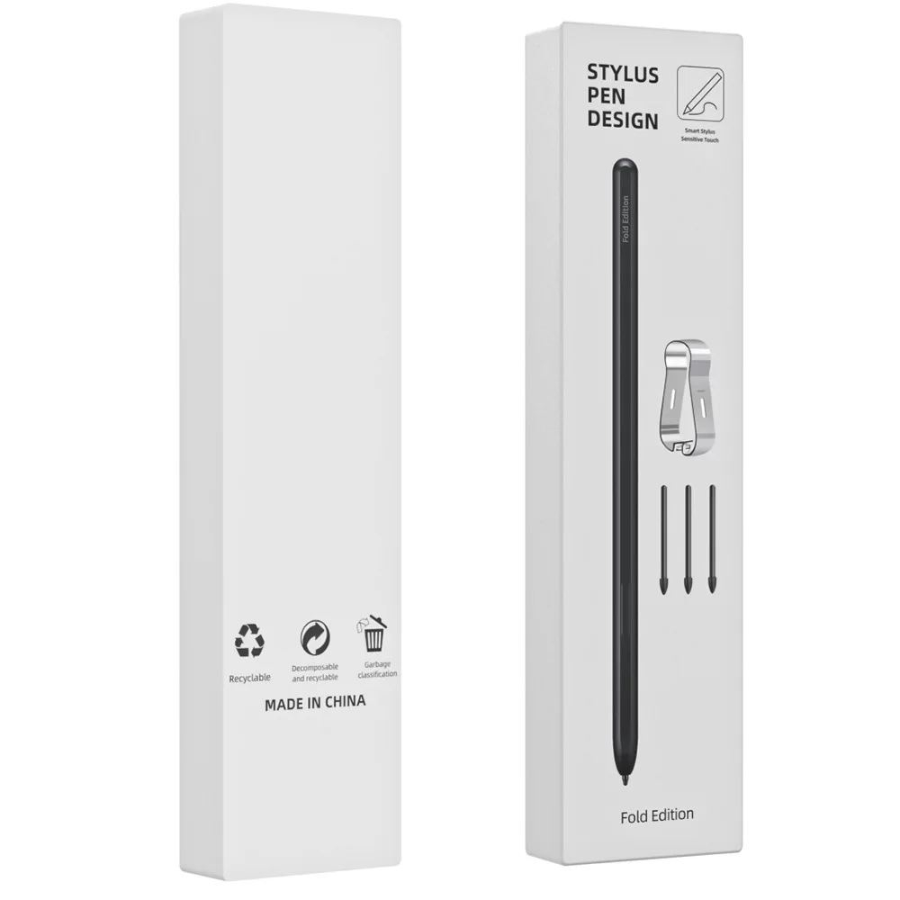 Nova Substituição Stylus Touch Pen para Samsung Galaxy z Fold s