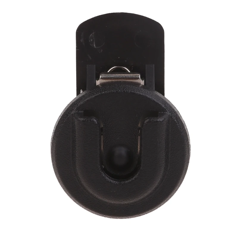 

Vehicle Radio Holder for HYT Yaesu Back Clip Type Mount Stand