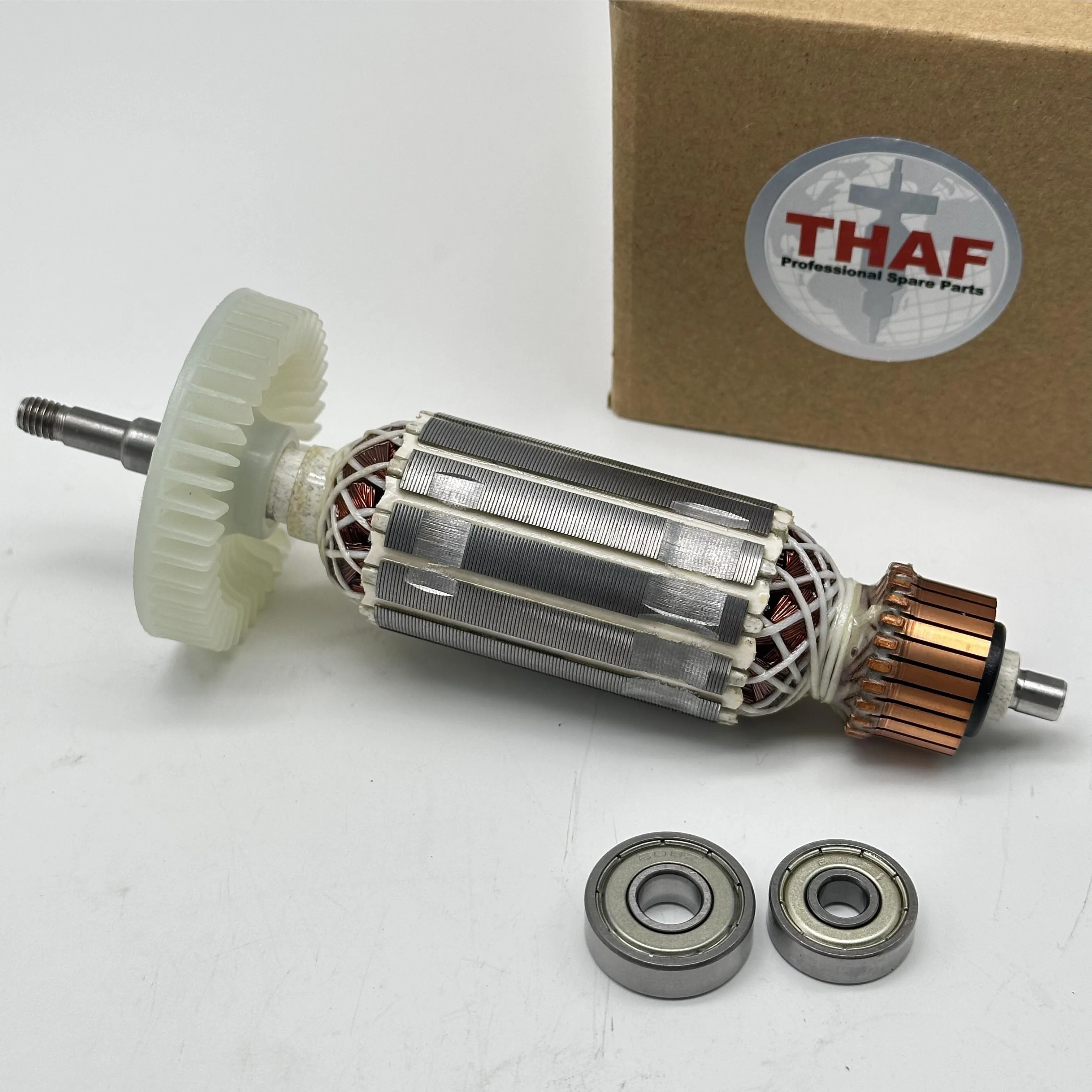 AC220V-240V Armature Rotor Anchor Replacement for HITACHI